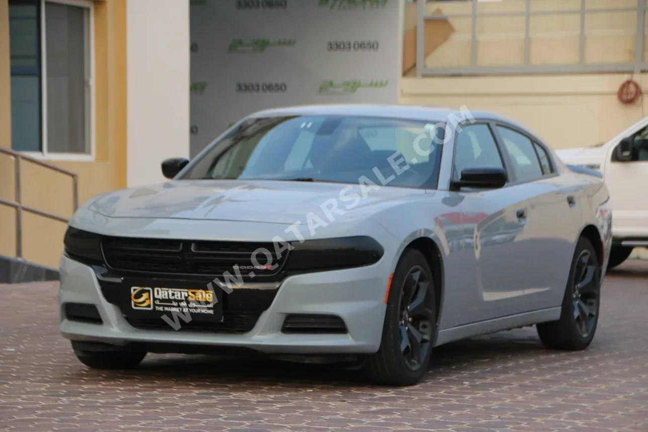 دودج  تشارجر  اس اكس تي  2020  اوتوماتيك  152,000 كم  6 سلندر  دفع خلفي  سيدان  رمادي