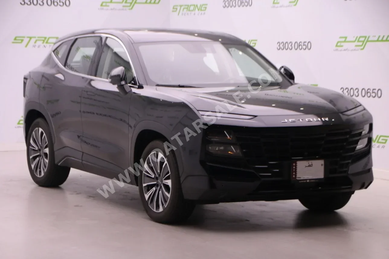 جيتور  داشينغ  لكجري  2025  اوتوماتيك  11,300 كم  4 سلندر  دفع كلي مستمر  اس يو في  أسود  تحت الضمان