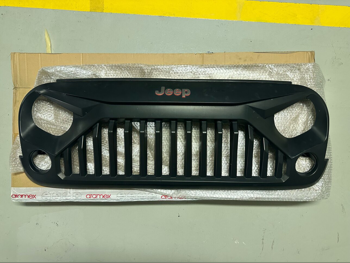 Car Parts - Jeep Wrangler - Body Parts & Mirrors