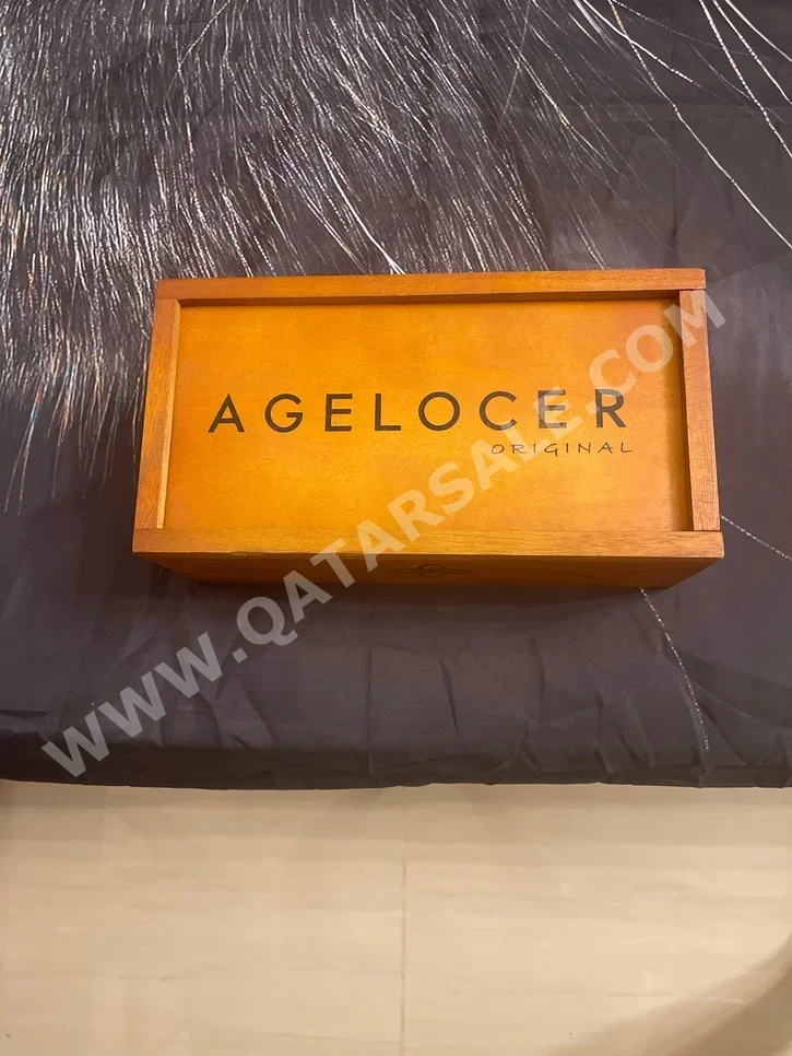 Watches - Digital Watches - White - Men Watches