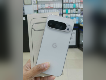 Mobile Phones Google - Pixel 9 - Pro XL - Gold - 256 GB