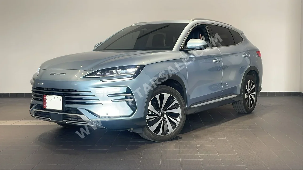 بي واي دي سونغ ال 2024 اوتوماتيك 16,000 كم 4 سلندر دفع كلي مستمر اس يو في سمائي تحت الضمان