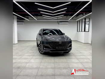 تشانجان  يوني - كي  2024  اوتوماتيك  91,000 كم  4 سلندر  دفع كلي مستمر  اس يو في  رمادي  تحت الضمان