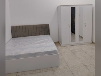 Bedroom Sets - 2 Pieces Set  - Multi-Color