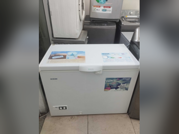 مجمدات أبيض \  301-350 لتر  علوي