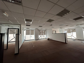 Commercial Offices - Not Furnished  - Doha  - West Bay