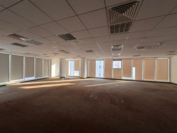 Commercial Offices - Not Furnished  - Doha  - West Bay