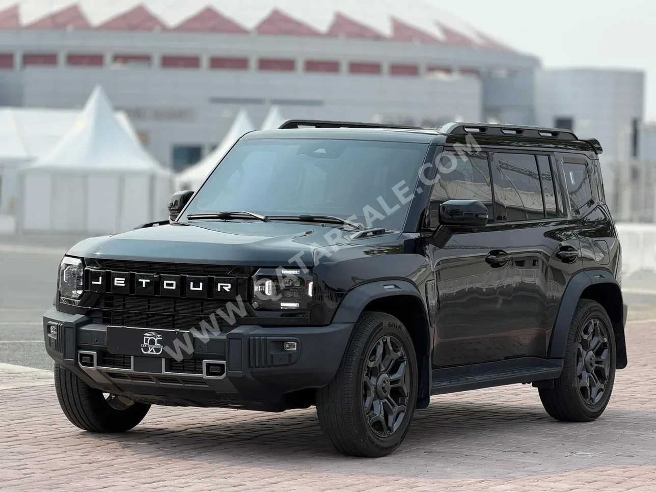 جيتور  تي 2  لكجري  2024  اوتوماتيك  39,000 كم  4 سلندر  دفع كلي مستمر  اس يو في  أسود  تحت الضمان