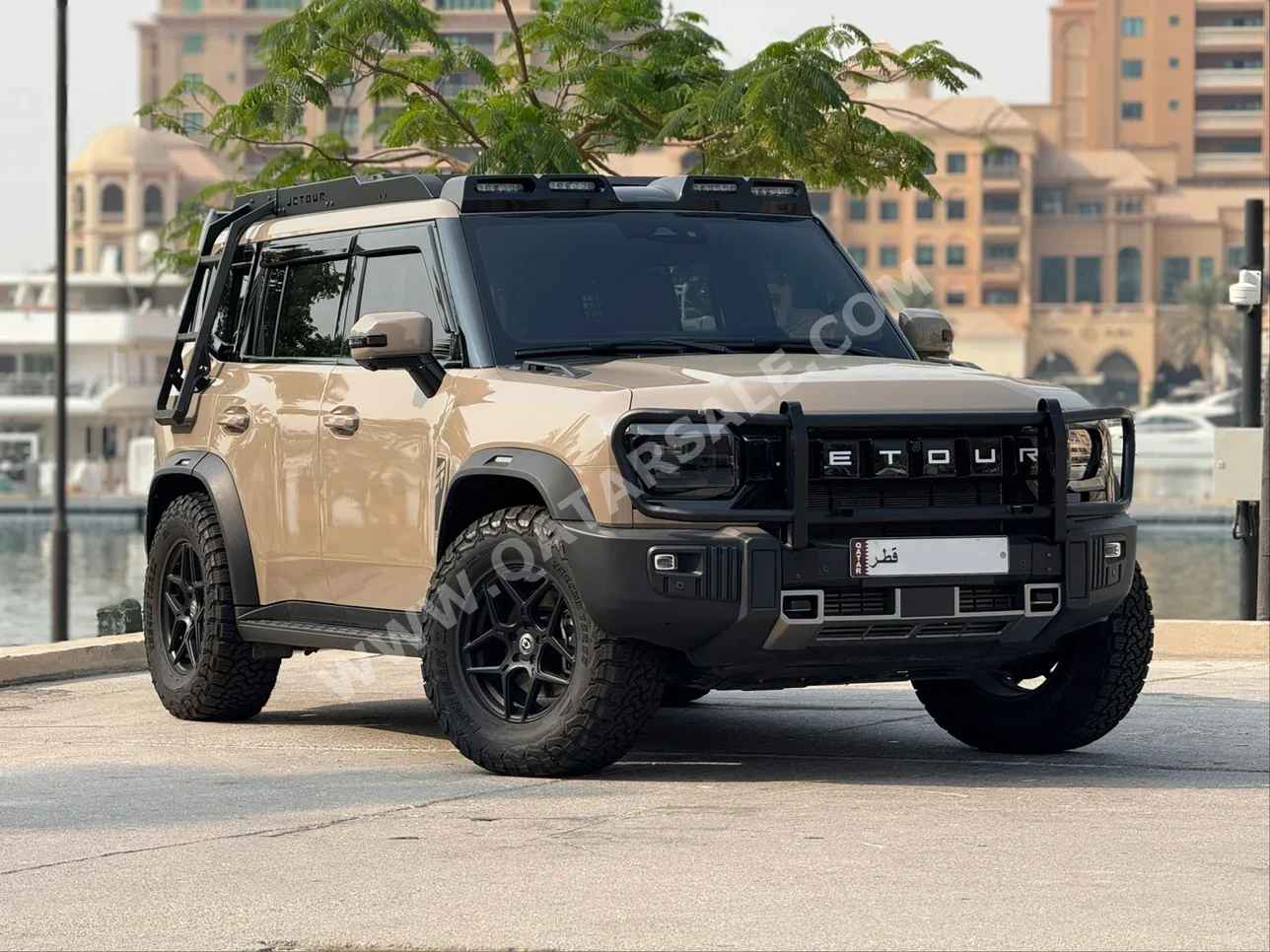 جيتور  تي 2  2024  اوتوماتيك  29,400 كم  4 سلندر  دفع كلي مستمر  اس يو في  بني  تحت الضمان