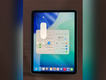 Apple iPad Air 4 2021 - 64 GB - Connectivity Wi Fi Only