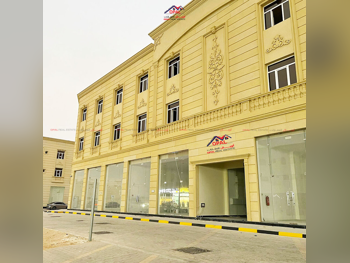 Commercial Shops - Not Furnished  - Al Daayen  For Rent  - Umm Qarn