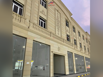 Commercial Shops - Not Furnished  - Al Daayen  For Rent  - Umm Qarn