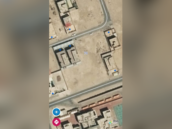 اراضي للبيع في الوكرة  - الوكير  -المساحة 523 متر مربع