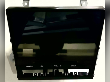 Car Parts - Toyota  Land Cruiser  - Accessories  - Japan