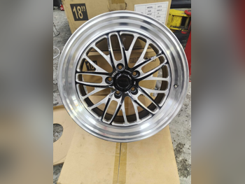 Wheel Rims BMW Alloy / 18'' 2021 BMW X Series 1 3 Warranty