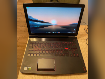 Laptops Lenovo - Legion 2025 - Black - Windows 11 - Intel - Core i5 -Memory (Ram): 16 GB