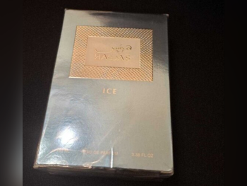 العطور والعناية بالجسم عطور رجالي Rasai الإمارات العربية المتحدة Hawas Ice EDP 12/5/30 100 مل