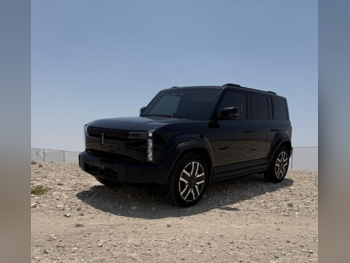 شيري اي كار اي كيو 3 2024 اوتوماتيك 19,545 كم 0 سلندر دفع كلي مستمر اس يو في أسود