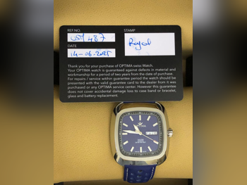 ساعات - ساعات ميكانيكية - فضة - ساعات للجنسين