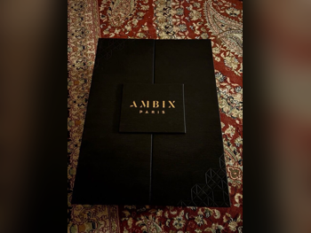 العطار والعود والبخور كلا الجنسين قطر \ جديد Timeless scent 100 مل