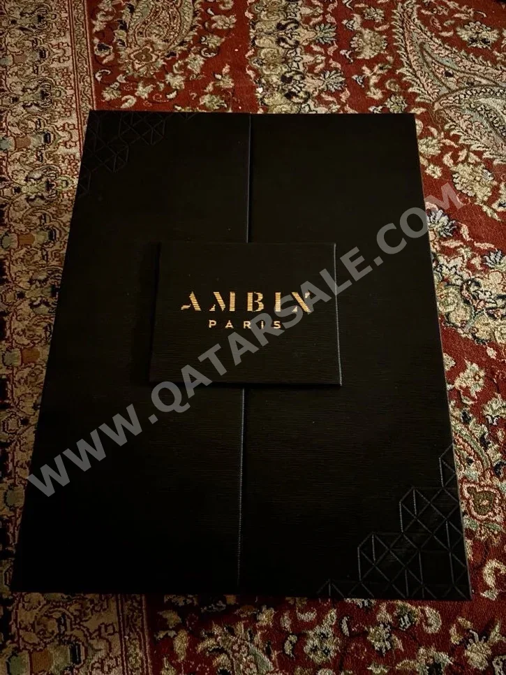 العطار والعود والبخور كلا الجنسين قطر \ جديد Timeless scent 100 مل