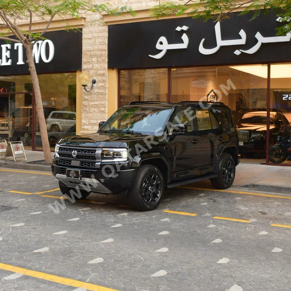 بي واي دي دينزا بي 5 فلاك شب 2026 اوتوماتيك 0 كم 4 سلندر دفع رباعي اس يو في أسود تحت الضمان