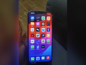 Mobile Phones Apple - iPhone 14 - Plus - Blue - 128 GB