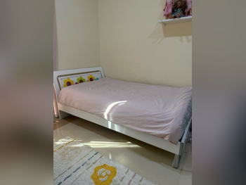 Bedroom Sets - Home Center - 3 Pieces Set - White