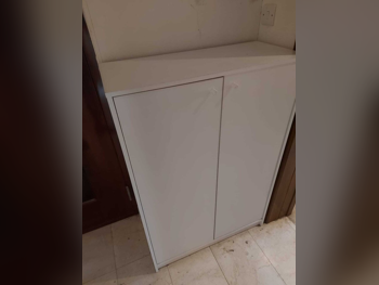 Shoe Racks & Cabinets