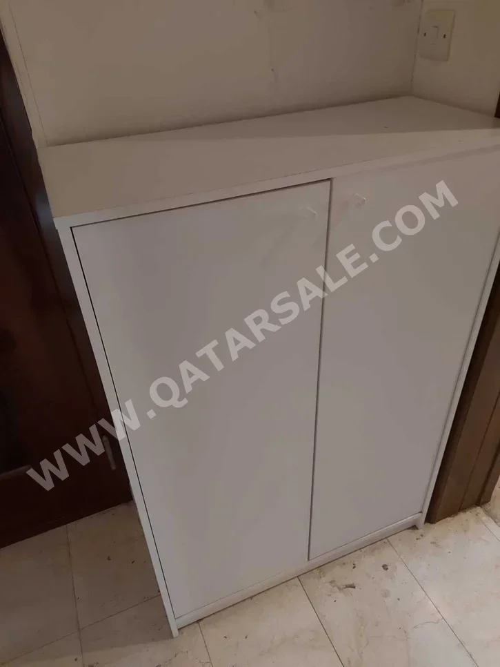 Shoe Racks & Cabinets