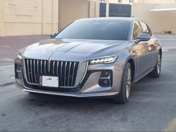 هونغ تشي  اوسادو  40 تي دي  2025  اوتوماتيك  10,000 كم  4 سلندر  سحب امامي  سيدان  رمادي  تحت الضمان