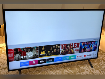 Television (TV) Samsung - 43 Inch - 4K or UHD