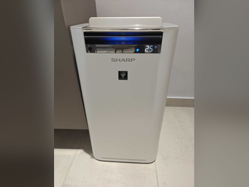 Diffuser / Humidifier