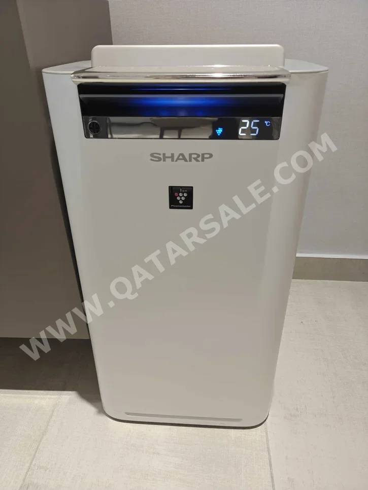 Diffuser / Humidifier