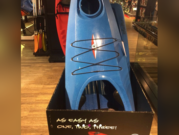 Kayak