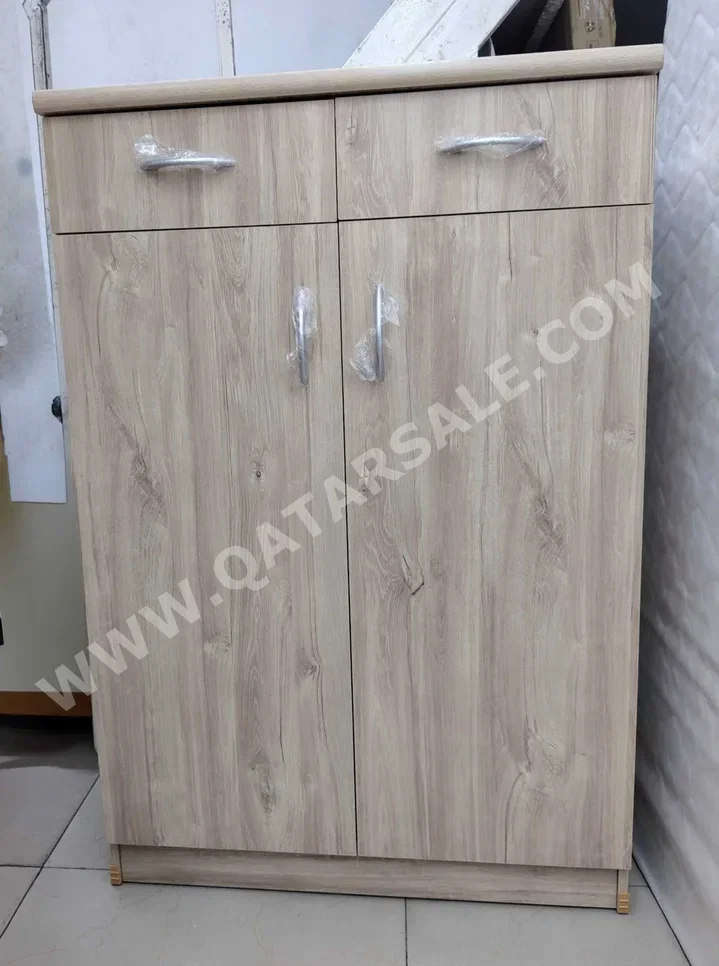 Shoe Racks & Cabinets