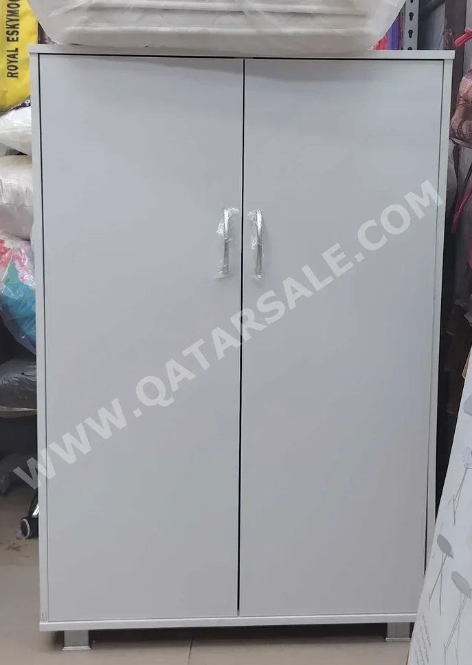 Shoe Racks & Cabinets