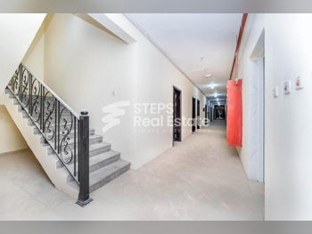 Labour Camp Al Rayyan  Industrial Area