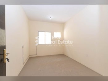 Labour Camp Al Rayyan  Industrial Area