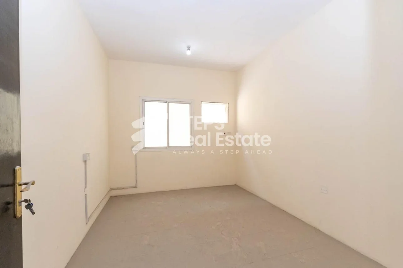 Labour Camp Al Rayyan Industrial Area