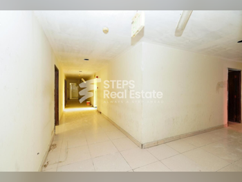 Labour Camp Al Rayyan  Abu Nakhlah