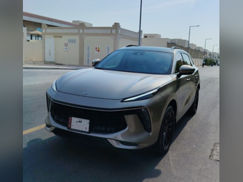 دونج فنج تي 5 اي في او 2023 اوتوماتيك 14,000 كم 4 سلندر دفع رباعي اس يو في رمادي تحت الضمان