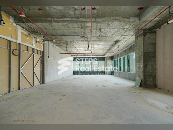 Commercial Offices - Not Furnished  - Lusail  - Fox Hills