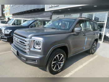 هافال  اتش 9  كومفورت  2026  اوتوماتيك  0 كم  4 سلندر  دفع رباعي  اس يو في  رمادي  تحت الضمان