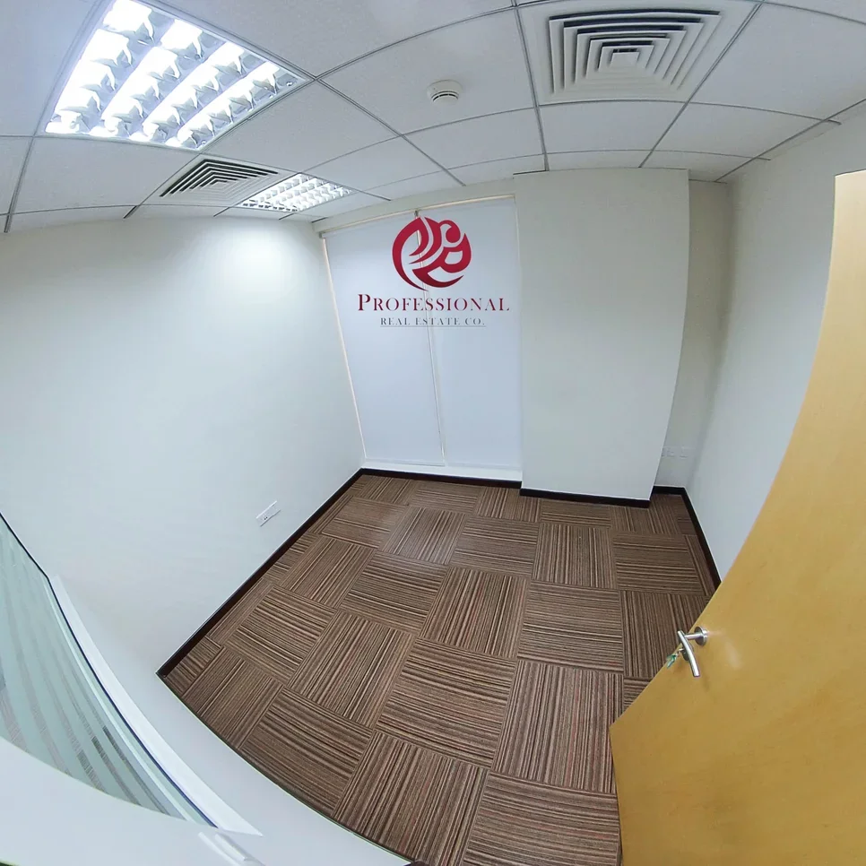 Commercial Offices - Not Furnished - Doha - Fereej Bin Mahmoud