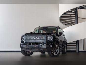 HAVAL  H9  Super-Dignity  2026  Automatic  0 Km  4 Cylinder  Four Wheel Drive (4WD)  SUV  Black  With Warranty