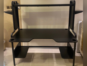 المكاتب ومكاتب الحاسوب - مكتب - أسود