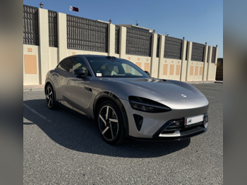 شاومي  واي يو 7  ماكس  2026  اوتوماتيك  0 كم  0 سلندر  دفع رباعي  اس يو في  فضي  تحت الضمان