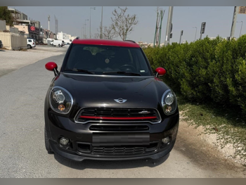 Mini  Cooper  Clubman JCW  2016  Automatic  111,000 Km  4 Cylinder  All Wheel Drive (AWD)  Hatchback  Gray