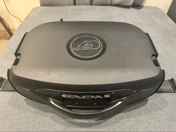 اجهزة العاب الفديو - قيم ستيك